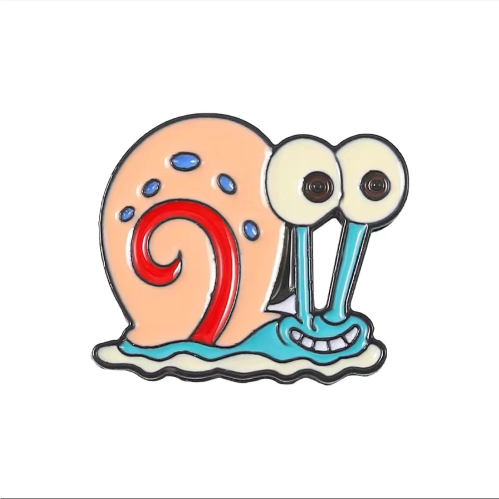 Gary Pin - Picture 5 of 7